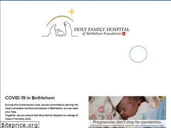 birthplaceofhope.org
