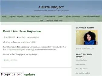 birthproject.wordpress.com