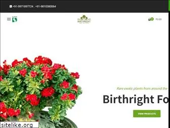 birthrightforall.com