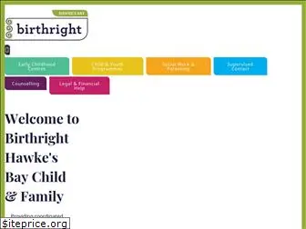 birthrighthb.org.nz