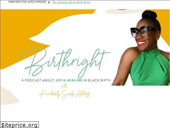 birthrightpodcast.com