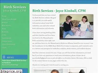 birthservices.net