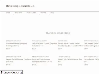 birthsongbotanicals.com