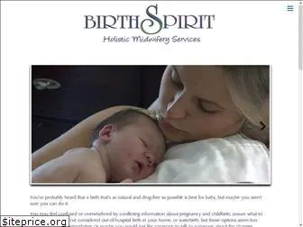 birthspirit.com