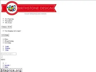 birthstonedesign.com