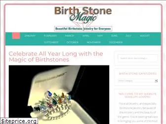 birthstonemagic.com