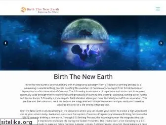 birththenewearth.com