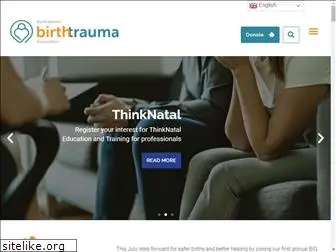 birthtrauma.org.au