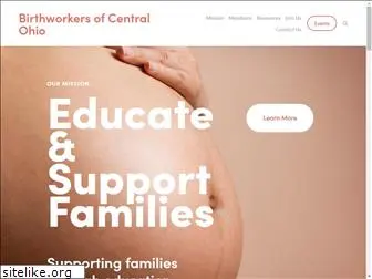 birthworkers.com