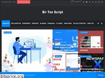 birtonscript.com