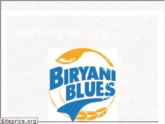 biryaniblues.com