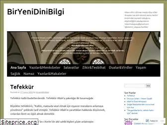 biryenidinibilgi.wordpress.com