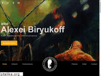 biryukoff.com