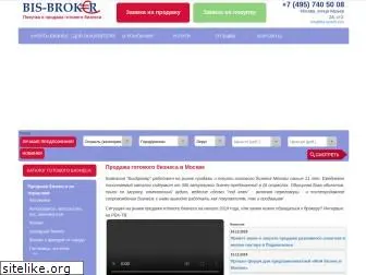 bis-broker.com
