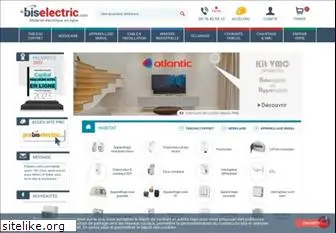 bis-electric.com