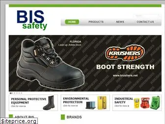 bis-safety.com