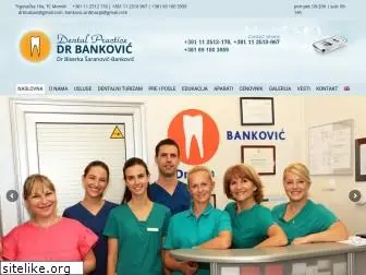 bisabankovic.com