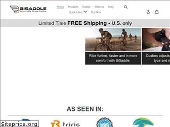 bisaddle.com