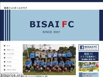 bisaifc.com