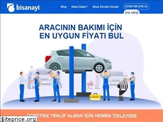 bisanayi.com