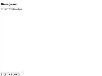 bisaniye.net