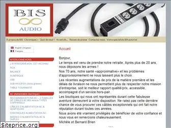 bisaudio.com