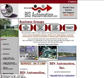 bisautomation.com