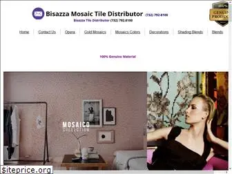 bisazzatile.com