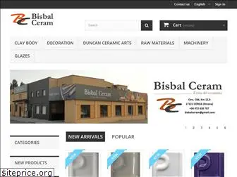 bisbalceram.com