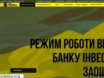 bisbank.com.ua