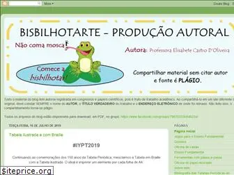 bisbilhotarte.blogspot.com