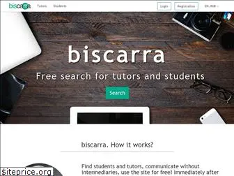 biscarra.com