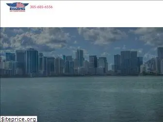 biscayneair.com