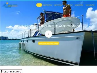 biscayneboatrentals.com