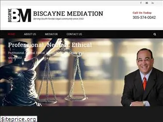 biscaynemediation.com