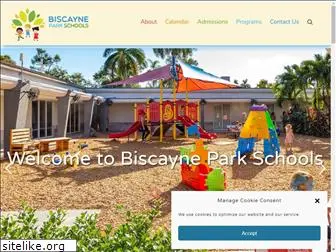 biscayneparkschool.com