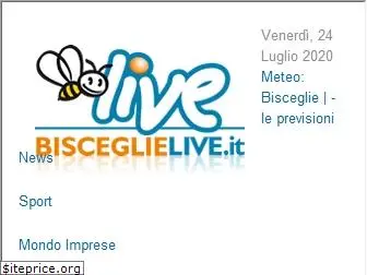 bisceglielive.it