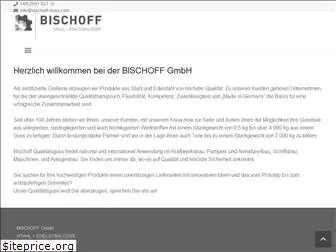 bischoff-guss.com