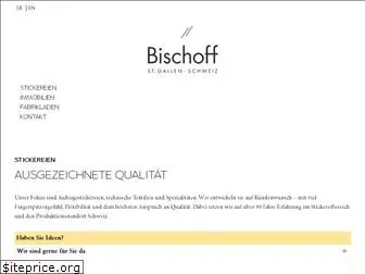 bischoff-textil.com