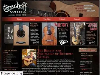 bischoffguitars.com