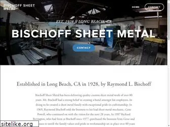 bischoffsheetmetal.com