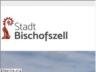 bischofszell.ch