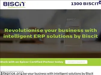 biscit.com