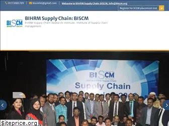 biscm.org