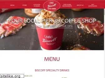 biscoffcoffeecorner.com