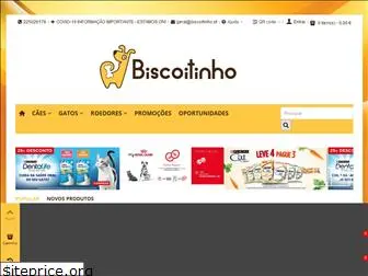 biscoitinho.pt