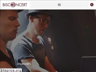 bisconcert.com