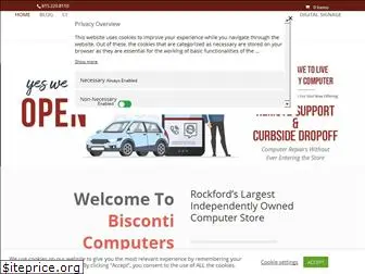 bisconticomputers.com