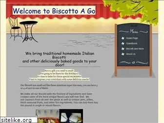 biscottiagogo.com