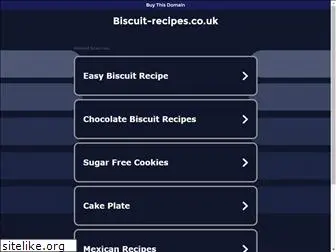 biscuit-recipes.co.uk